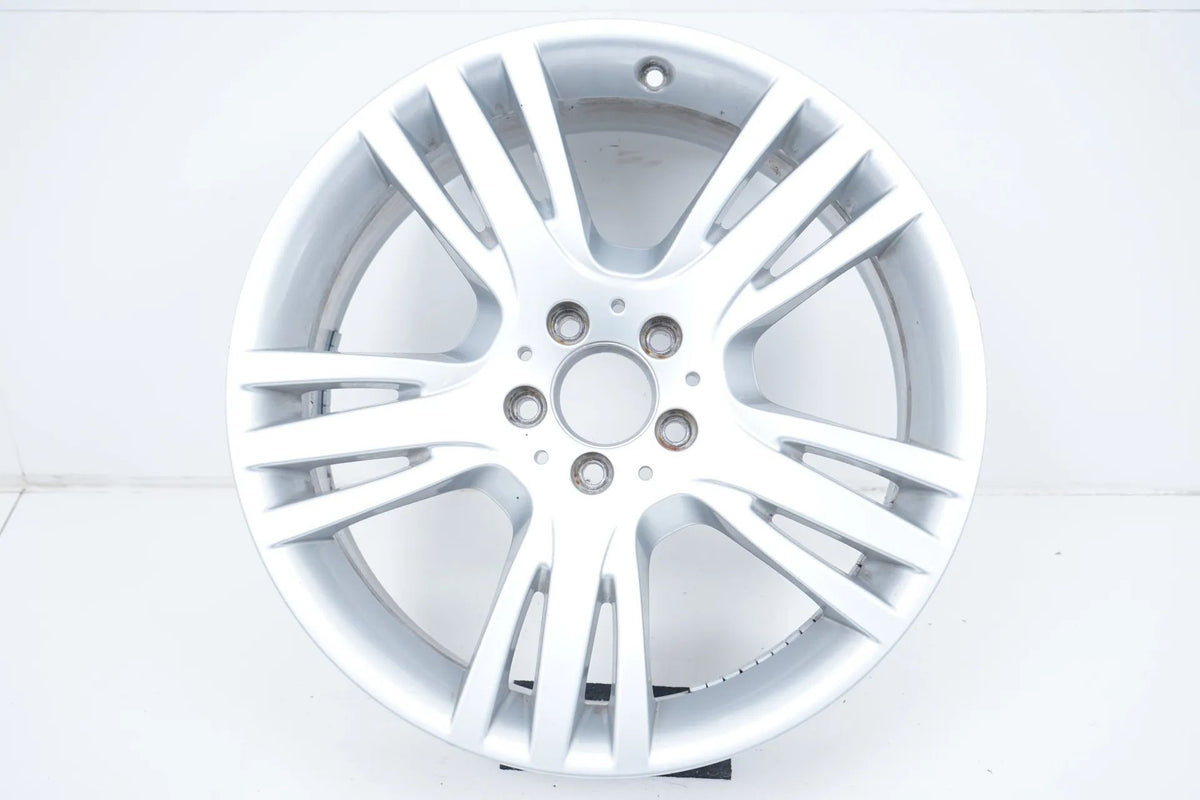 1 x alu kolo Mercedes třídy GLK X204 19 palců A2044011204 8,5J Detailní zobrazení 2