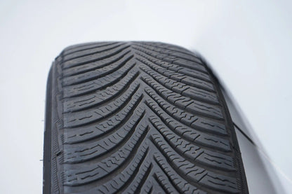 Mercedes AB Class W177 W247 Winter Wheels Winter Tires 16 Inch