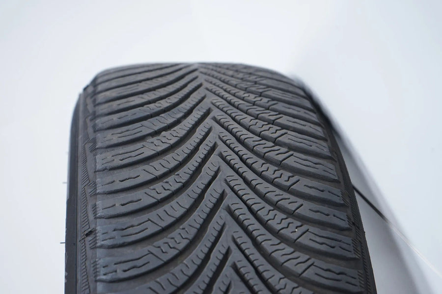 Mercedes AB Class W177 W247 Winter Wheels Winter Tires 16 Inch