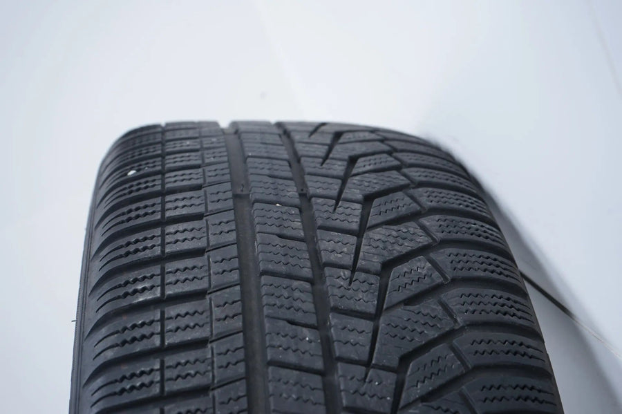 Mercedes AB Class W177 B247 Winter Wheels Winter Tires 18 Inch