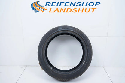 1x Pirelli summer tire 225 45 19 inch DOT14 BMW* approx. 7mm RFT
