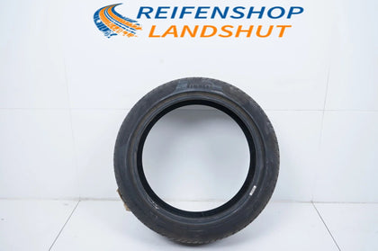1x Pirelli summer tire 225 45 19 inch DOT14 BMW* approx. 7mm RFT