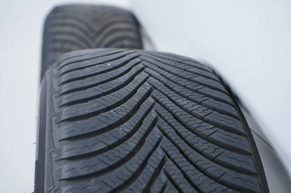 Mercedes A B Klasse W177 W247 Winterräder Winterreifen 16 Zoll