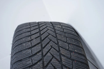 Pneus hiver et jantes hiver 19 pouces pour Mercedes EQC W293 N293