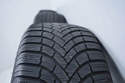 Mercedes GLE V167 winter tires/wheels 235/60/18 inch