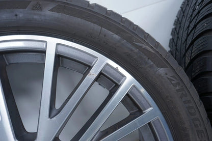 Mercedes AB Class W177 B247 Winter Wheels Winter Tires 18 Inch