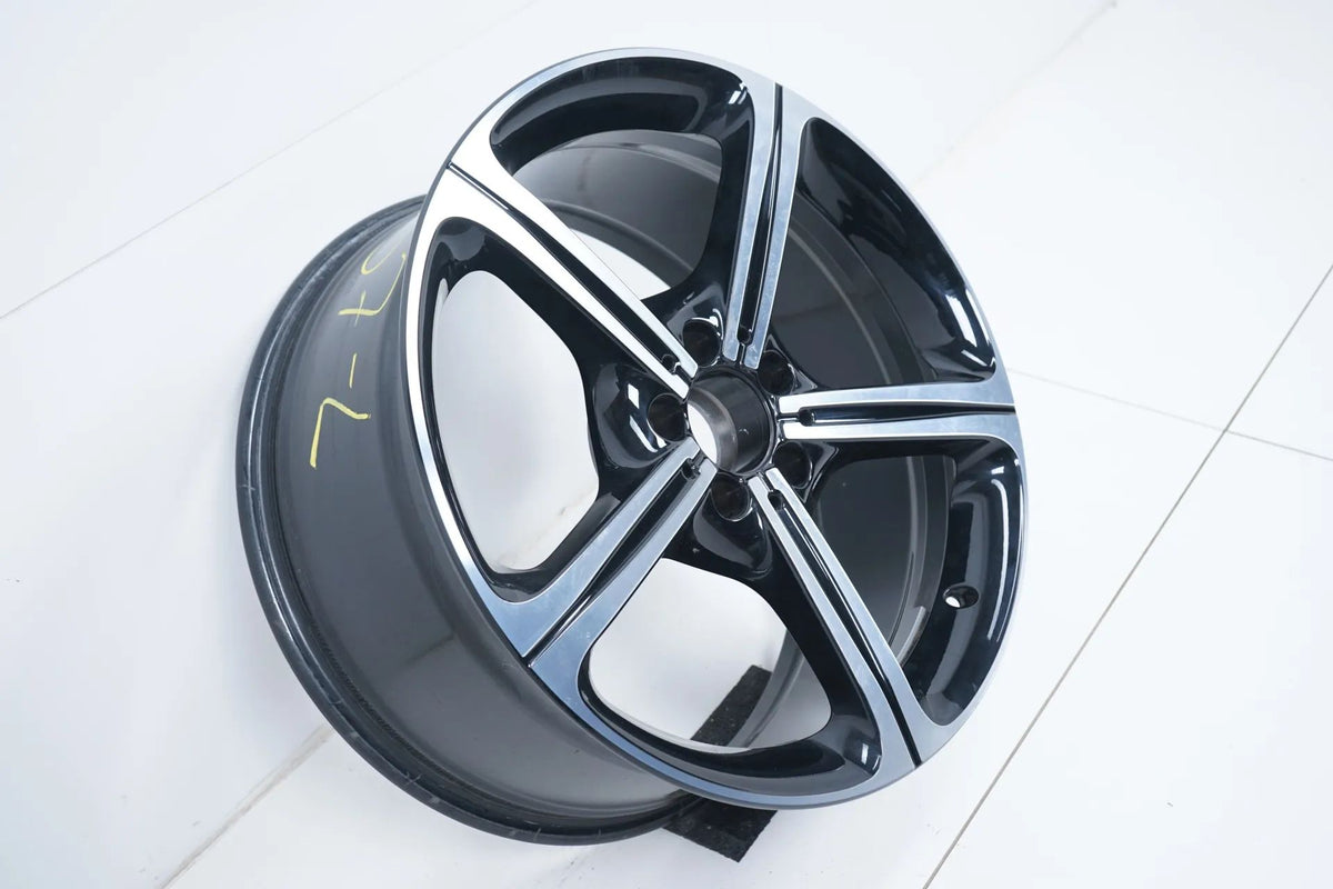 1 x Mercedes CLS W257 hliníkový disk 19 palců A2574011100 9J ET33 Detailní zobrazení 3