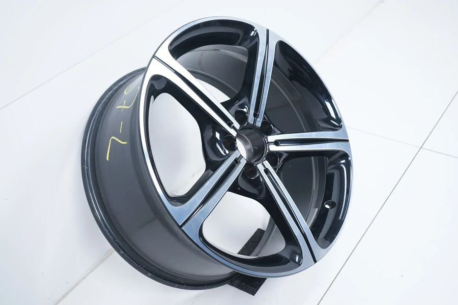1 x Mercedes CLS W257 hliníkový disk 19 palců A2574011100 9J ET33
