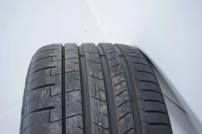 Like new Mercedes S-Class W223 V223 AMG summer wheels 20 inch