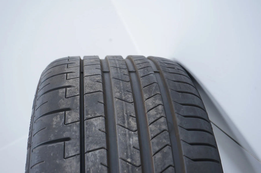 Like new Mercedes S-Class W223 V223 AMG summer wheels 20 inch