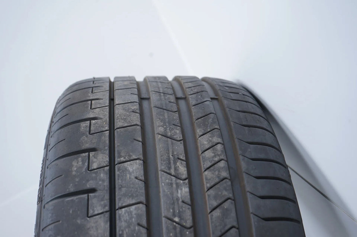 Mercedes S-Klasse W223 V223 TOP 20 Zoll AMG Alufelgen Winterräder mit neuen Winterreifen
