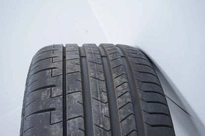 Mercedes S-Klasse W223 V223 TOP 20 Zoll AMG Alufelgen Winterräder mit neuen Winterreifen