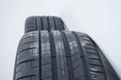 New Mercedes S-Class W223 summer tires, 19-inch summer wheels