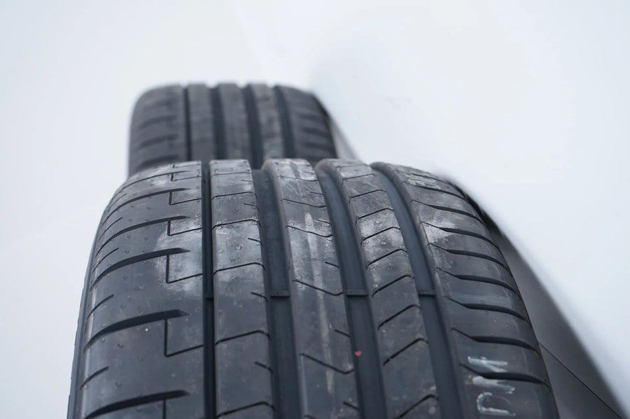 New Mercedes S-Class W223 summer tires, 19-inch summer wheels