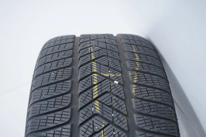 Mercedes EQC W293 N293 Winter Tires Winter Wheels 19 Inch