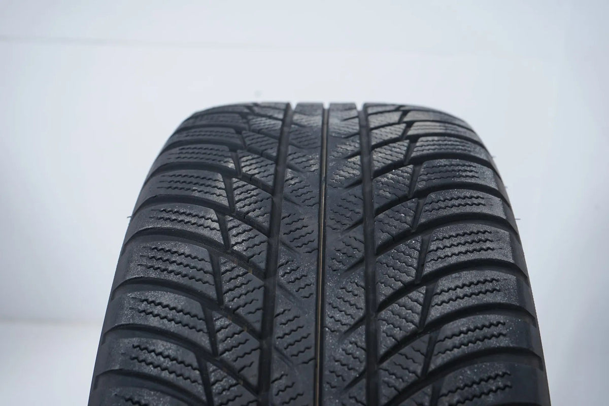 Mercedes AB Class W177 B247 Winter Wheels Winter Tires 18 Inch Detailansicht 9
