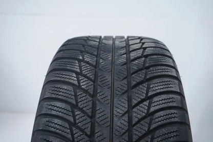 Mercedes AB Class W177 B247 Winter Wheels Winter Tires 18 Inch
