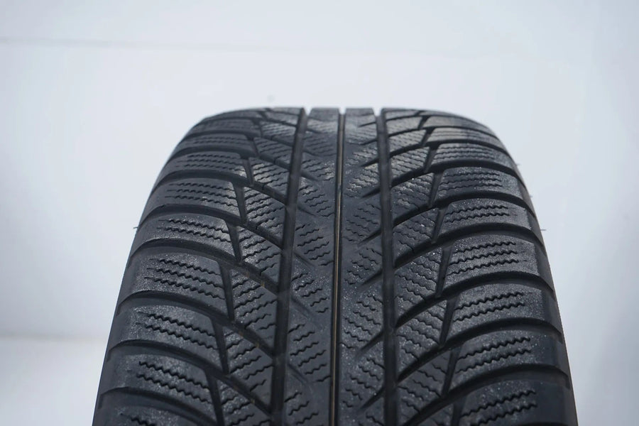 Mercedes AB Class W177 B247 Winter Wheels Winter Tires 18 Inch