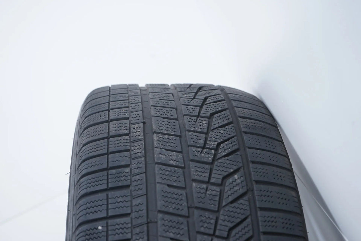 Mercedes S-Class W223 winter tires/wheels 255/45/19 inch Detailansicht 9