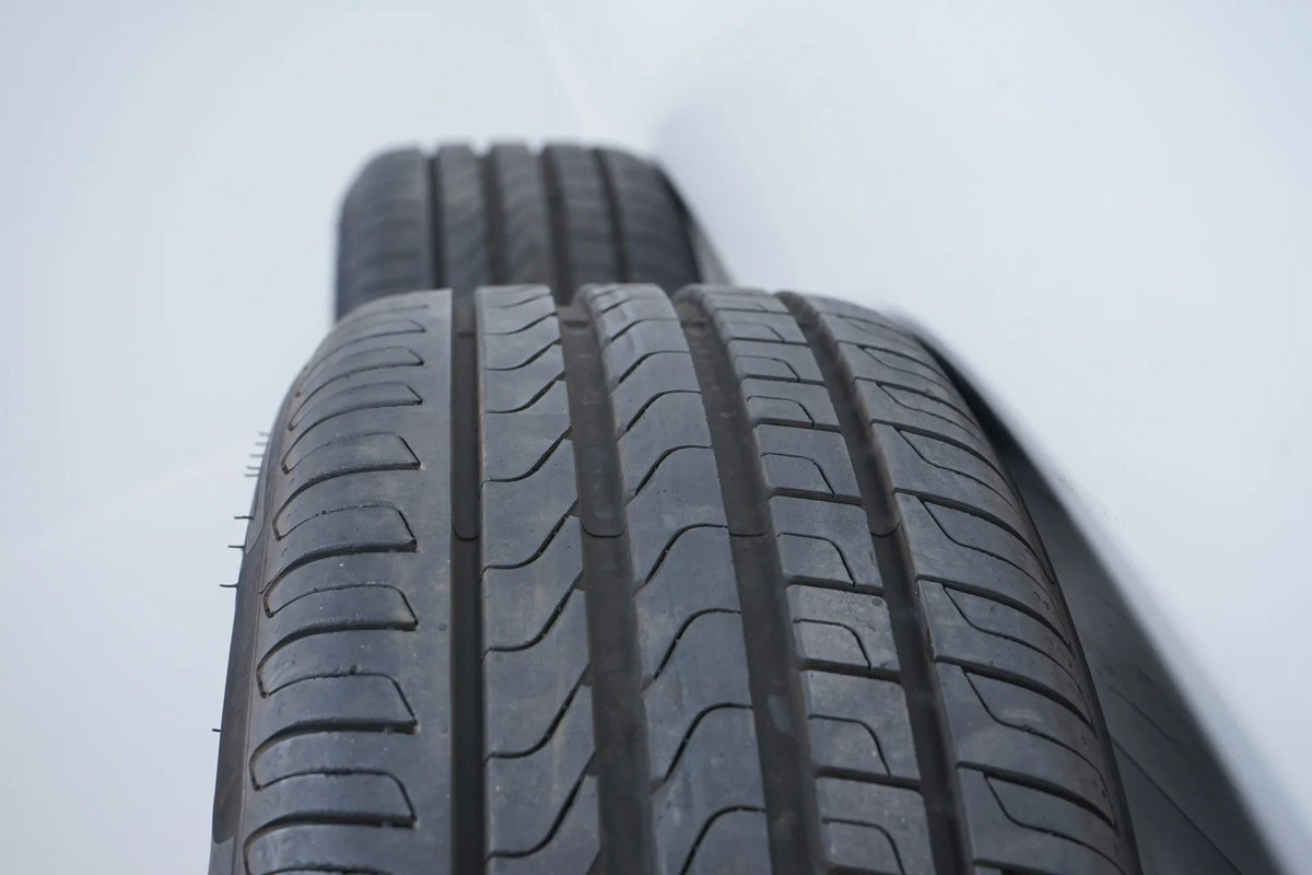 Mercedes EQC N293 C293 Summer Wheels Summer Tires 20 Inch Detailansicht 16