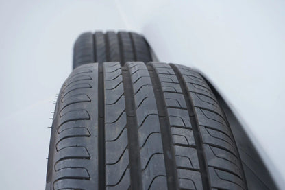 Mercedes EQC N293 C293 Summer Wheels Summer Tires 20 Inch