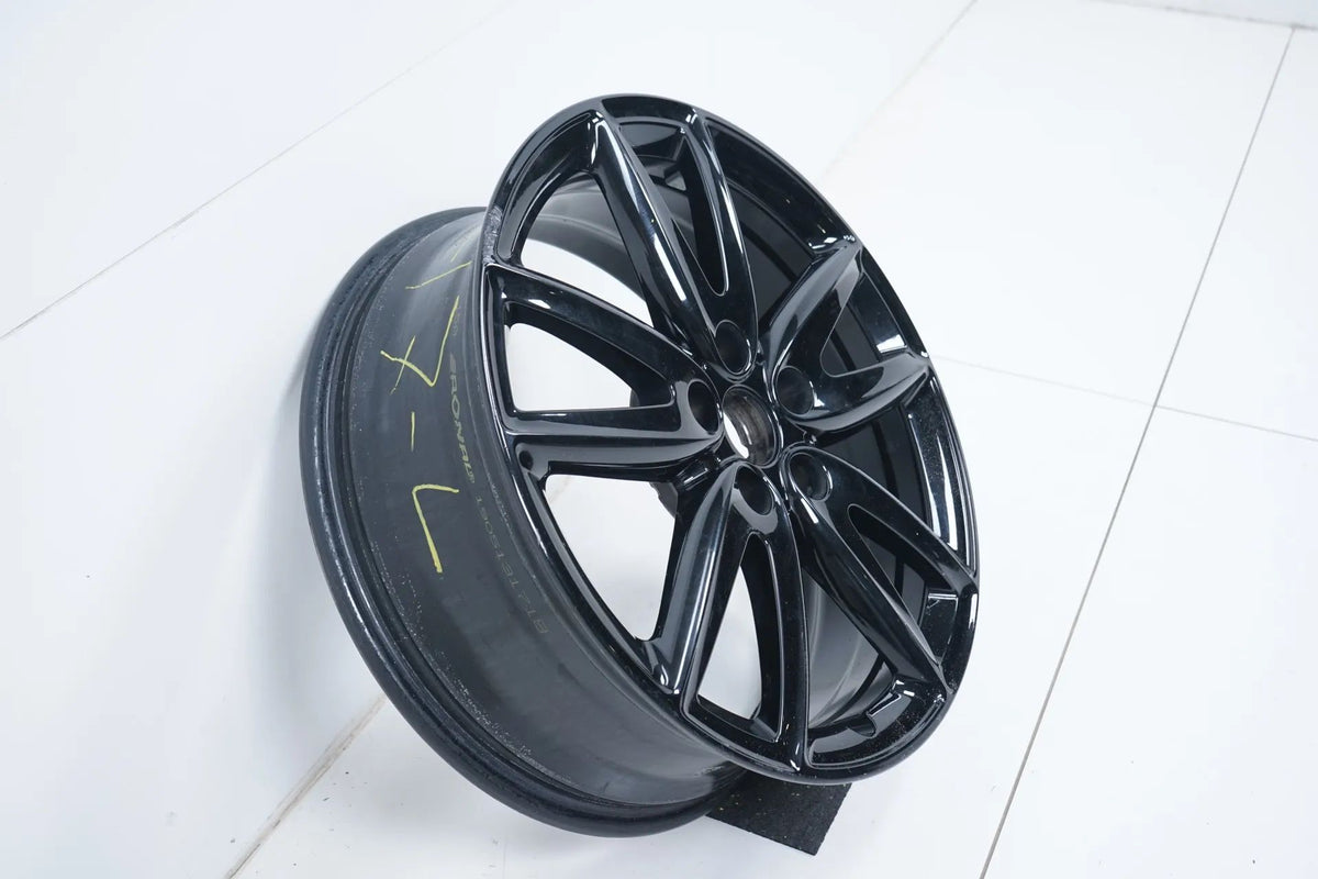 1 x hliníkový disk MINI Countryman F60 18 palců 6,5J ET42 815 6887611 Detailní zobrazení 4