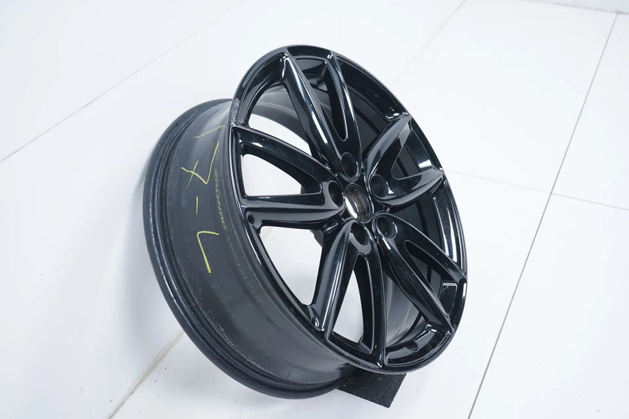 1 x hliníkový disk MINI Countryman F60 18 palců 6,5J ET42 815 6887611