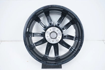 1 x hliníkový disk MINI Countryman F60 18 palců 6,5J ET42 815 6887611
