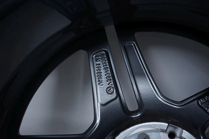Mercedes S-Class W223 summer tires, summer wheels, 19 inch AMG