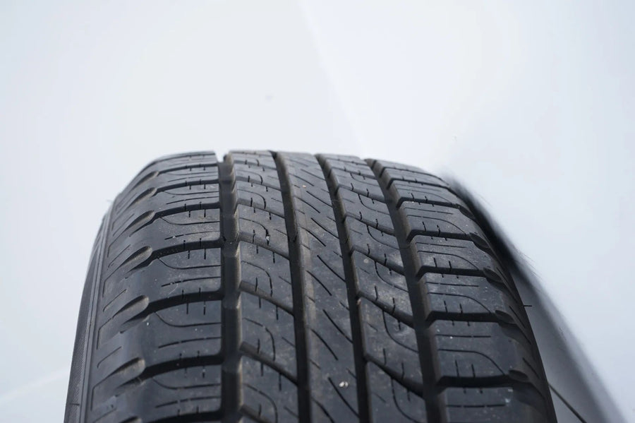 Mercedes GLC W253 X253 All-weather tires 235 60 18 inch