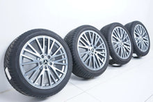 Mercedes A B-klasse W177 B247 winterwielen winterbanden 18 inch