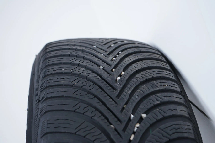 Mercedes AB Class W177 B247 Winter Tires Winter Wheels 16 inch