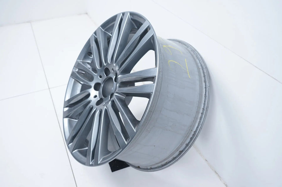 1 x Mercedes CLS W218 Alloy Wheel 19 Inch A2184012200 8.5J