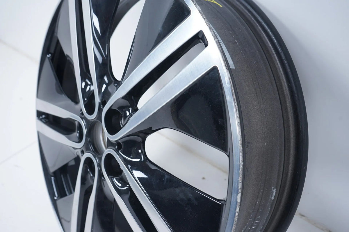 1 jante alliage d'origine BMW i3 20 pouces 430 6856898 5J Detailansicht 6