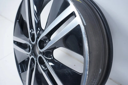 1 jante alliage d'origine BMW i3 20 pouces 430 6856898 5J