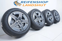Mercedes GLC W254 X254 summer tires, summer wheels, 19 inch