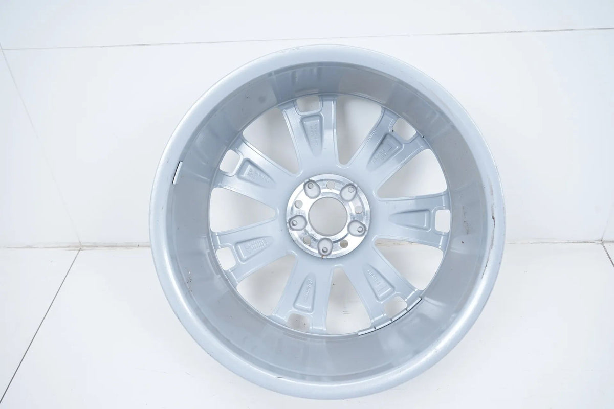 1 x Mercedes GLE C292 W292 Alloy Wheel 19 Inch A2924011200 8.5J ET57 Detailansicht 8