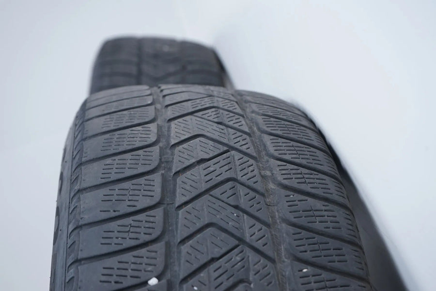Mercedes EQC W293 N293 Winter Tires Winter Wheels 19 Inch