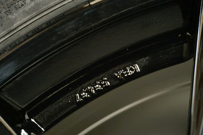 NEW BMW iX3 X3 G08 Winter Tires Winter Wheels 245 50 19 inch