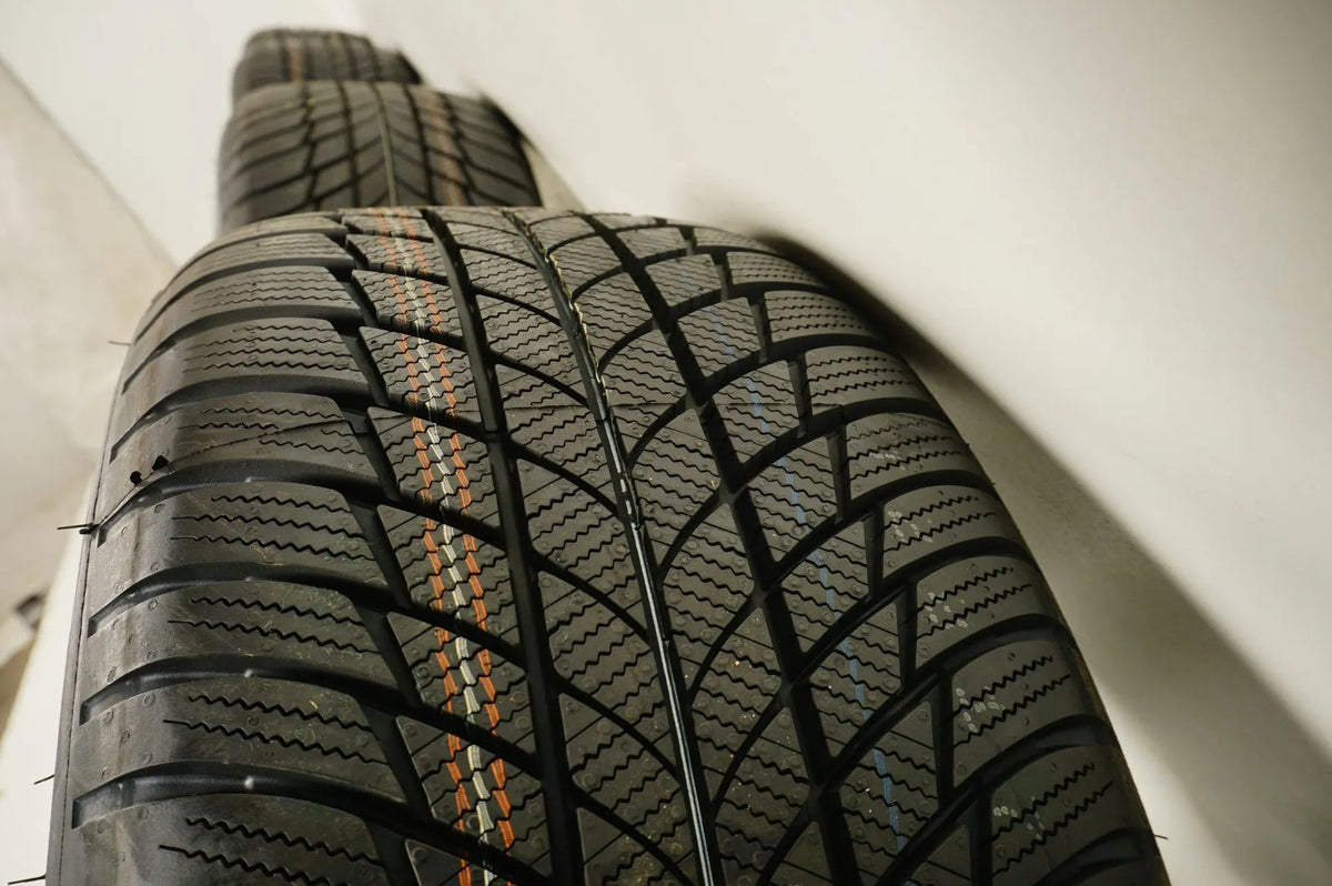 NEW BMW iX3 X3 G08 Winter Tires Winter Wheels 245 50 19 inch Detailansicht 9