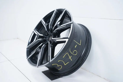 1 x Original BMW 4 Series i4 G26 Alloy Wheel 19 Inch 859M 8747305 9J ET42