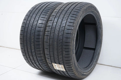 2 X 255 40 R18 99Y letní pneumatiky Pirelli P Zero PZero MO 2021 7 mm