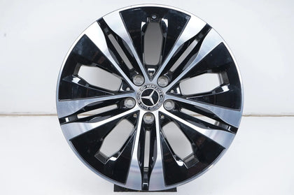 1 x Mercedes C Klasse W206 Alufelge 18 Zoll A2064015200 8,5J ET52