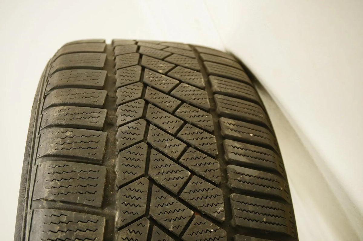 BMW 1 Series F20 F21 F22 Winter Tires Winter Wheels 205/50 R17 inch Detailansicht 14