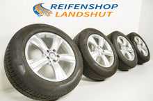 Pneus/jantes hiver Mercedes GLC W253 X253 235/60 R18 pouces