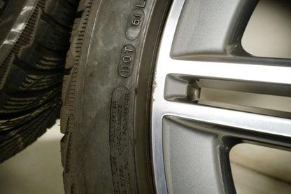 Mercedes AMG GT X290 W290 Winter Tires Winter Wheels 20 Inch 4 Door