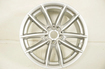1 x Originele BMW X5 X6 G05 G06 lichtmetalen velg 18 inch 618 6880684