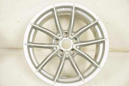 1 x Original BMW Z4 G29 17-inch Alloy Wheel 6879184 768 8.5J