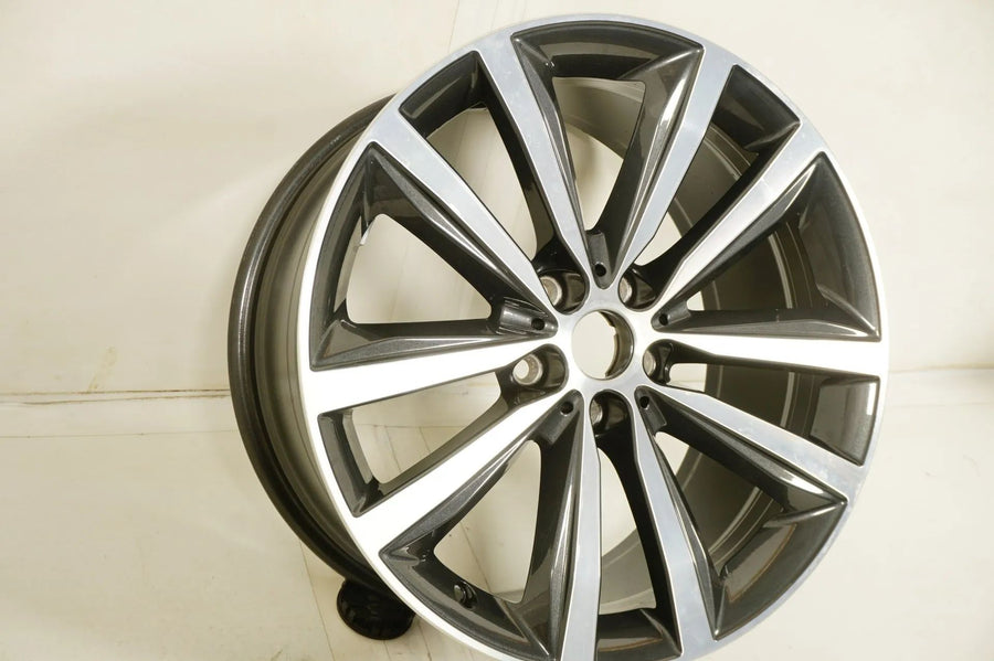 1 x BMW 8-serie G14 G15 G16 lichtmetalen velg 19 inch 690 6884203 9J