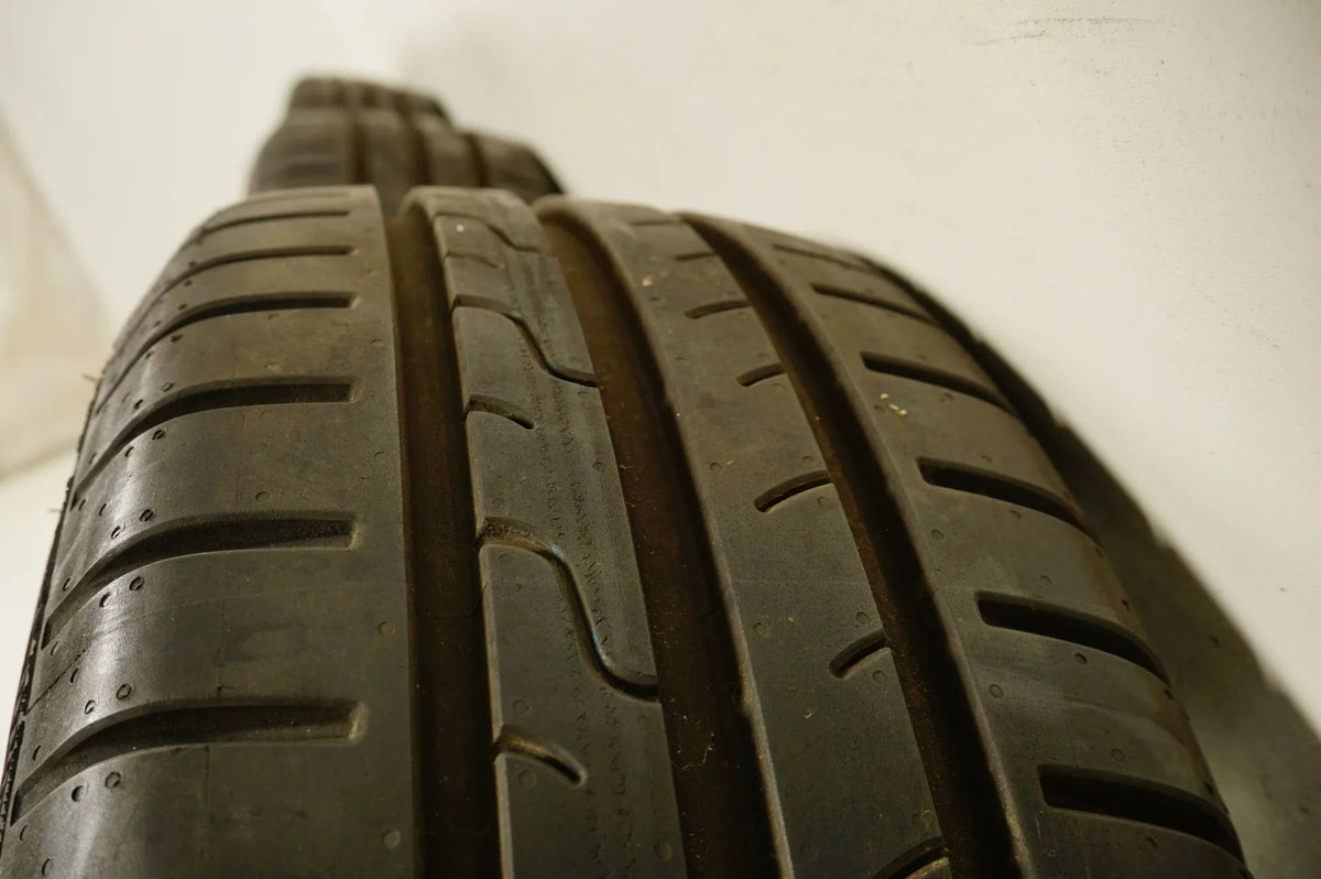 Smart A453 W453 Summer Tires Summer Wheels 15 Inch 7.5mm Detailansicht 9